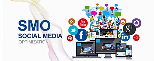 SMO services in delhi