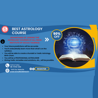 Best Astrology Course