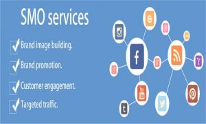 SMO services in delhi