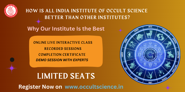 All India Institute of Occult Science Occult Science