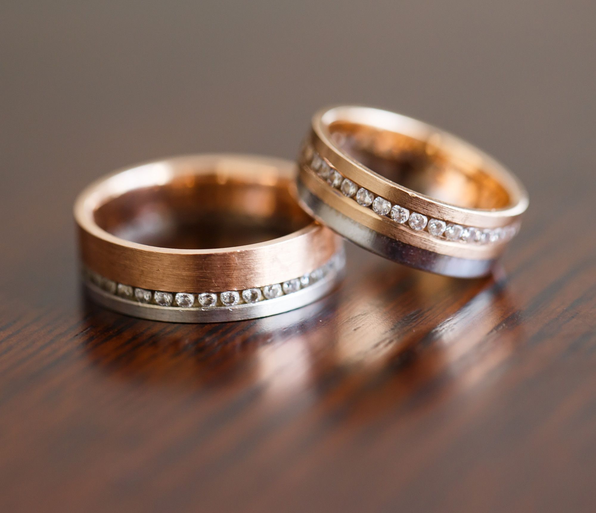 Promise rings