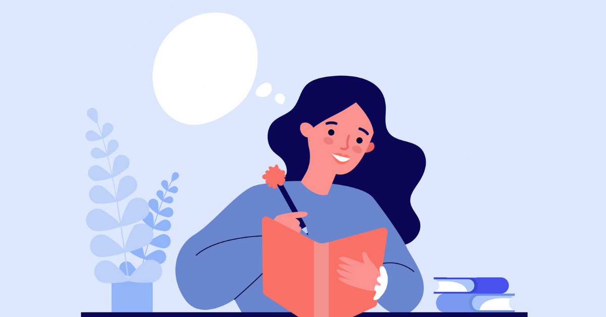 book writing process