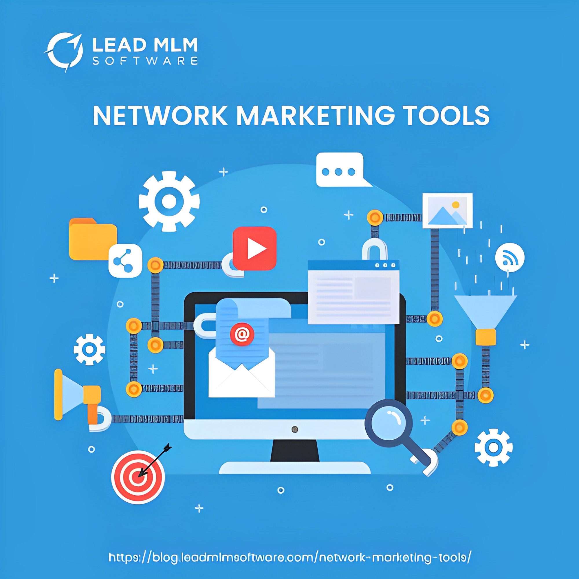 Network Marketing tools