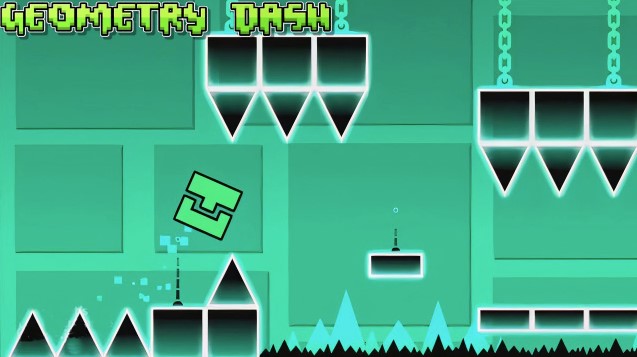 Geometry Dash