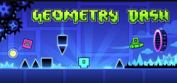 Geometry Dash