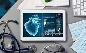 Internet of Medical Things (IoMT)