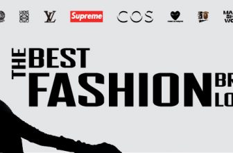 The Best Fashion Brand Logos: Expert Insights and Analysis