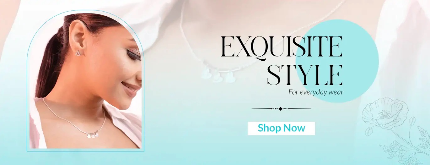Sterling Silver Jewerly Online