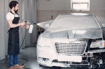 Advancements in Commercial Vehicle Wash Systems – Efficiency, Sustainability, and Profitability