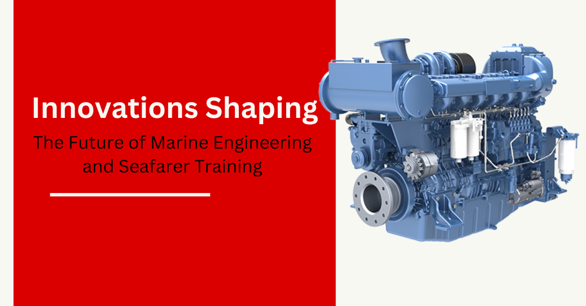 Marine Engine Manufacturers
