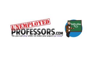 Introducing Exciting New Essay Writing Features at UnemployedProfessors.com