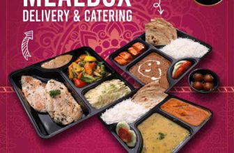 Top Corporate Party Venues in Vashi | Taste of Punjab