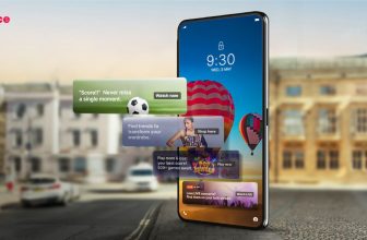 Why not to find out how to disable Glance in MI phone?