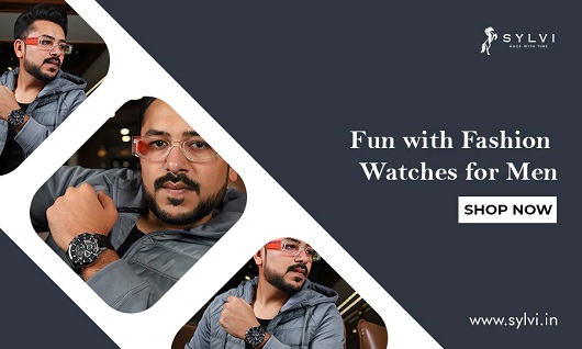 Velocity Watches