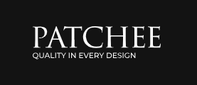 patchee tote bags