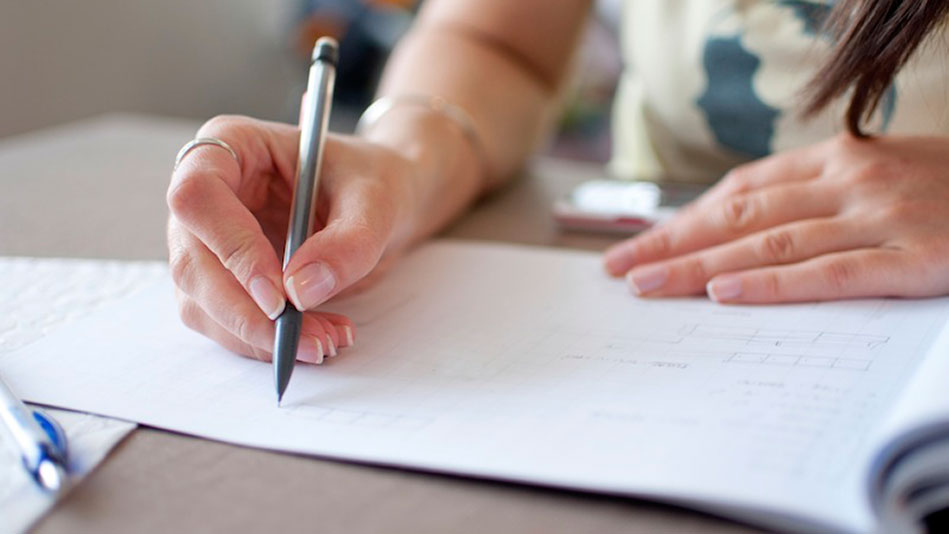 grant writing