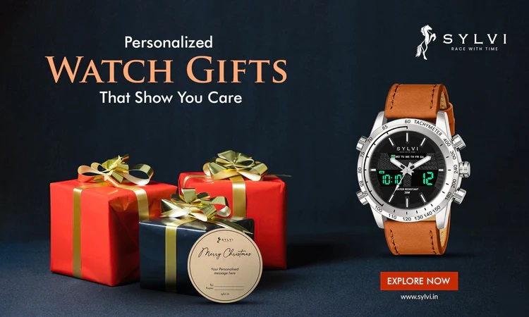 Watches For Office Wear
