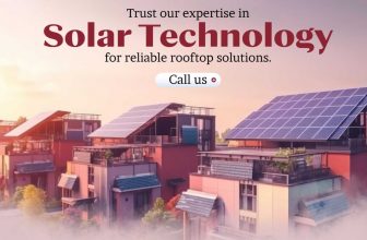 Enlightening Delhi: The Cost and Benefits of Solar Panels in the Capital City
