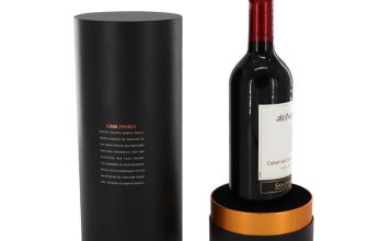 packaging box