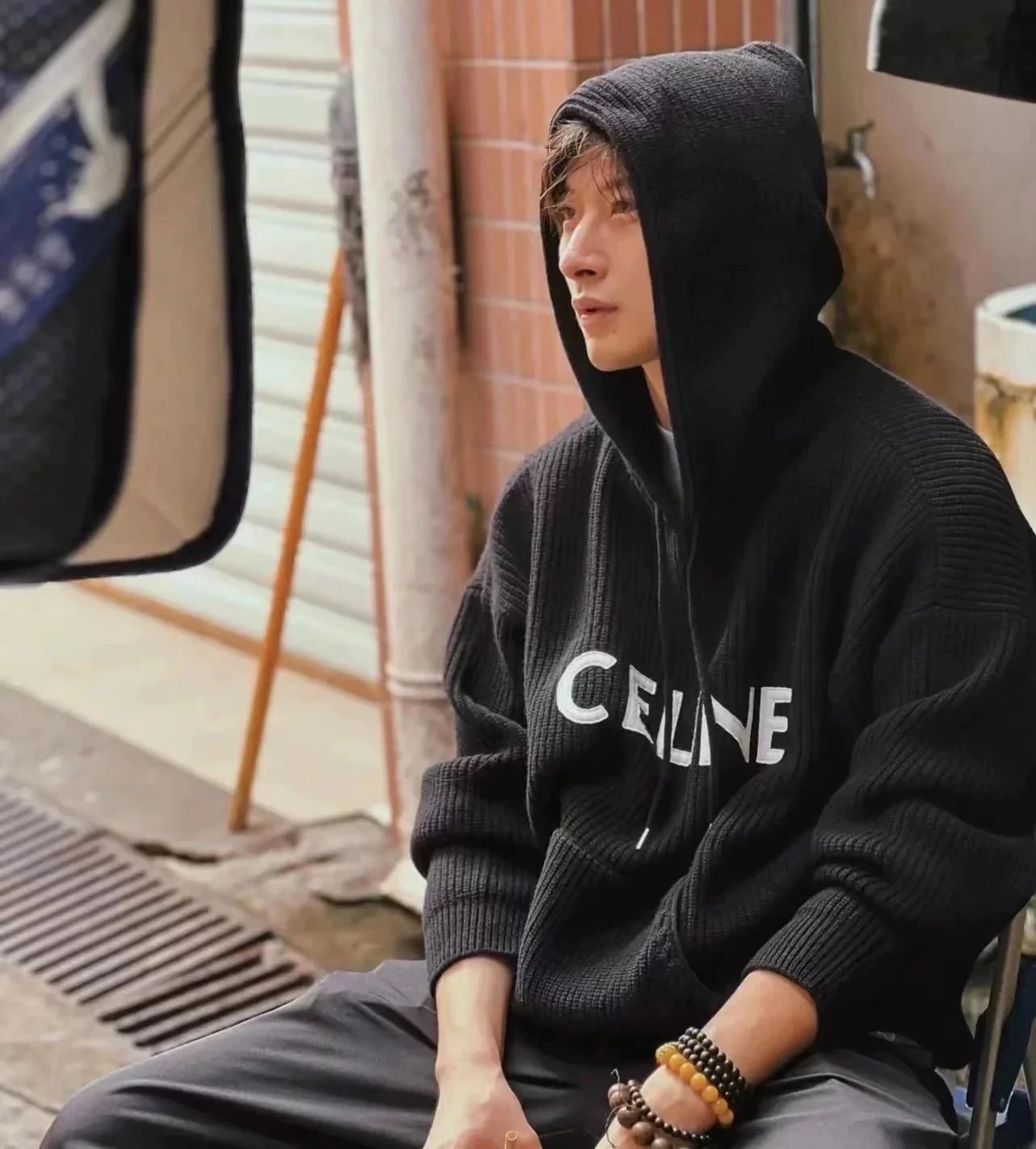 Celine's Elevation of Virtual Fashion Sustainability