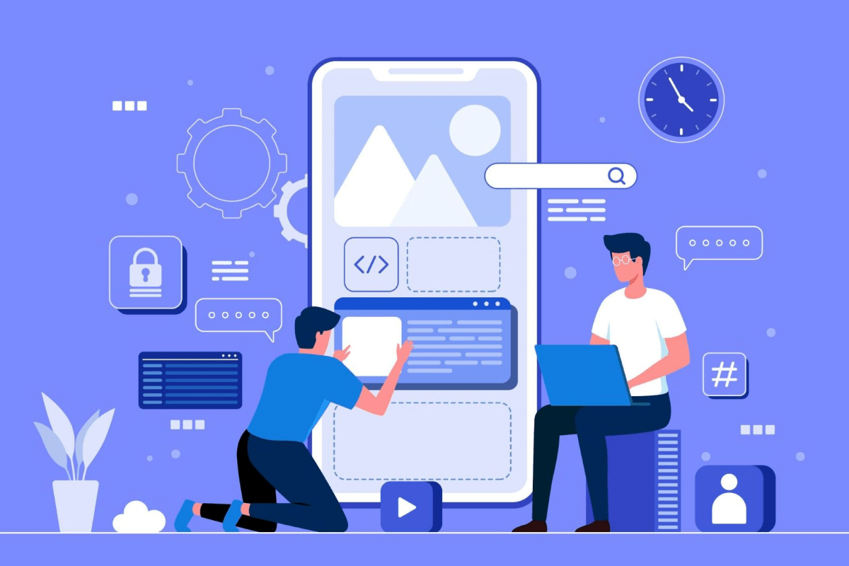 app development dubai