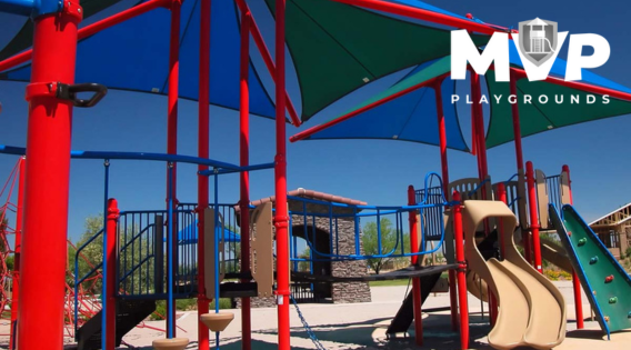 Different Types of Shade Structures and Uses