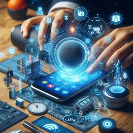 eCommerce app