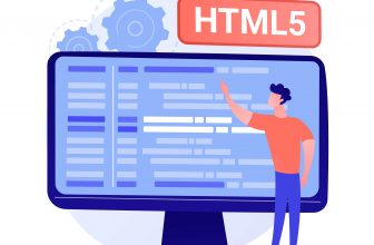 HTML 5