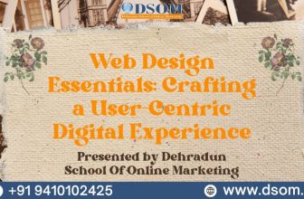 Graphic Design Course in Dehradun