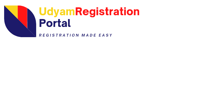 Udyam registration