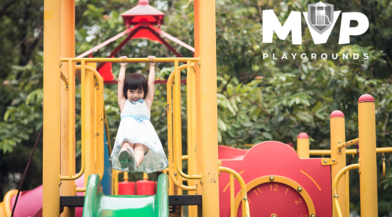 What Is the Best Playground Equipment for Your Park