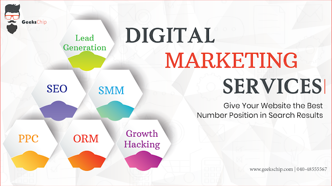 Digital marketing Agency in hyderabad