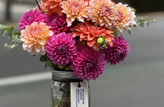 Floral Trends 2024: Melbourne Flower Merchant’s Forecast for Blooming Styles