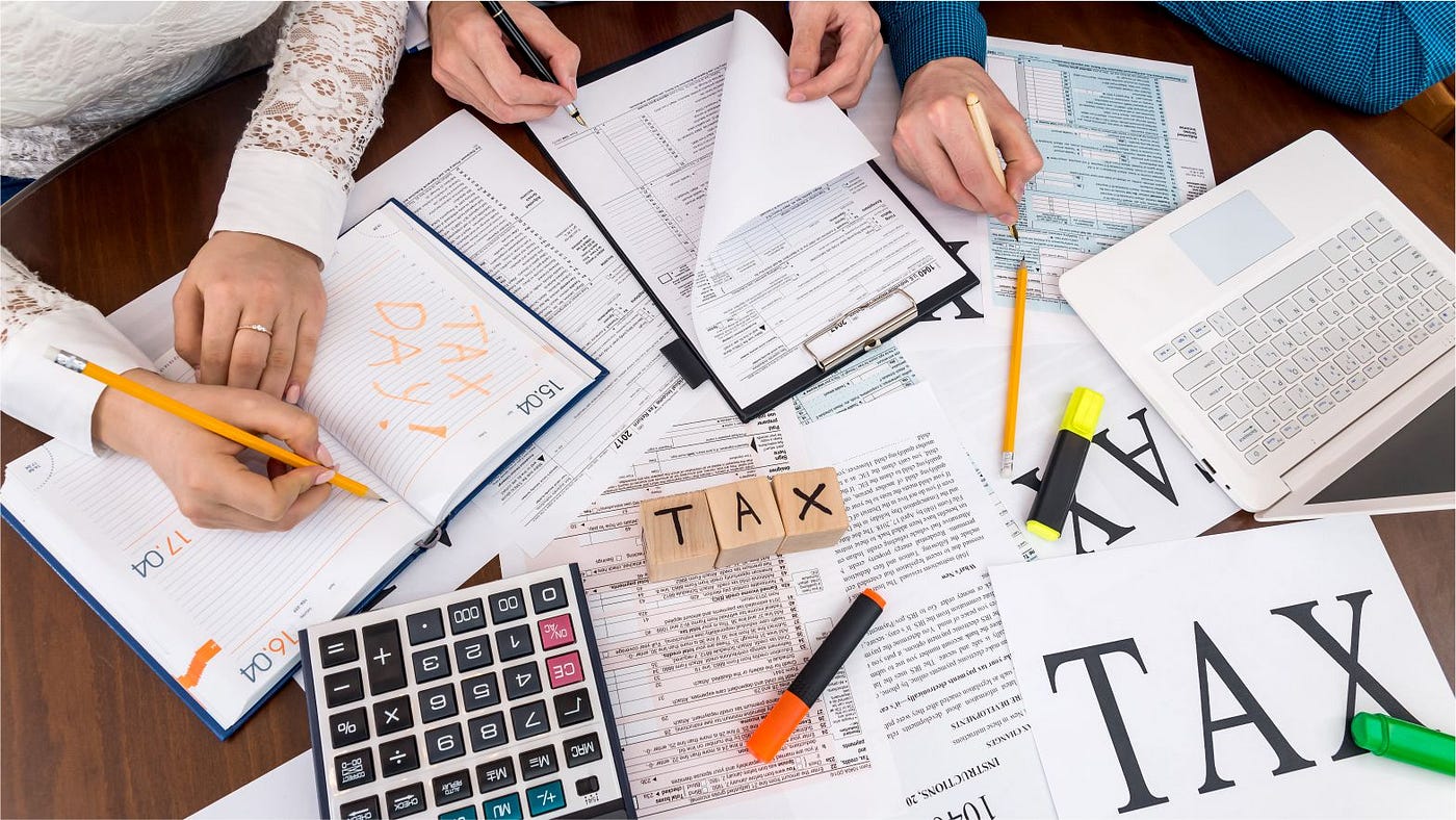 tax preparation services in michigan