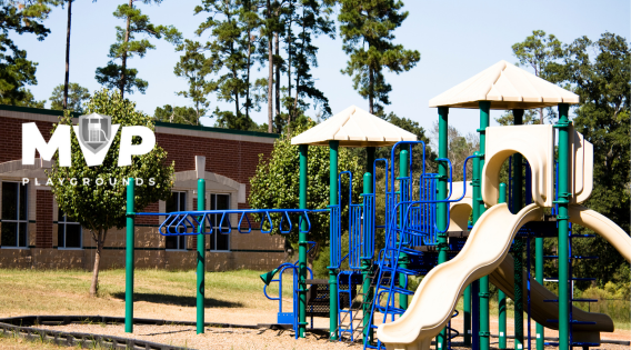 Slide into Fun: Popular Options for Commercial Playground Slides