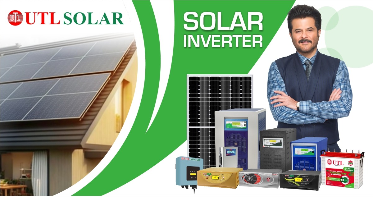 solar inverter