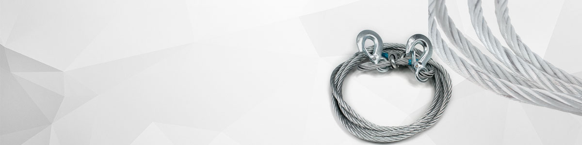 Wire Rope Company in india