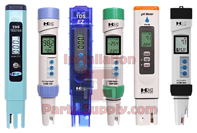 hm digital tds ez water quality tds tester