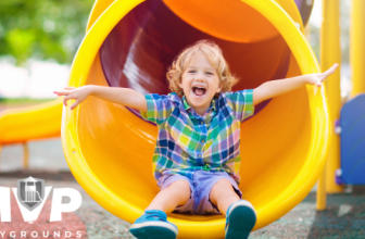 Solutions for Day-care & Preschool Playgrounds