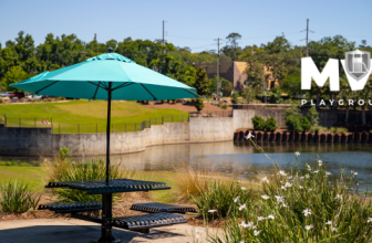 The Ultimate Dallas Picnic Guide: Top Parks with Commercial Picnic Tables and Umbrellas
