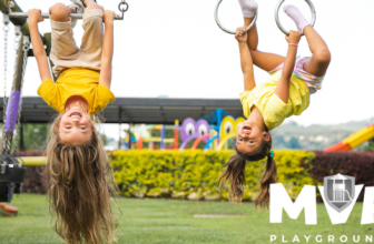 The Ultimate Guide to Choosing Commercial Playground Equipment in Amarillo