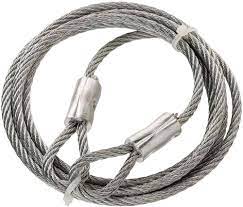 Steel Wire Ropes manufacturers