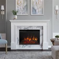 fireplaces