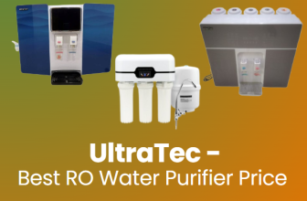 Top 10 Best RO Water Purifiers to Buy in 2024