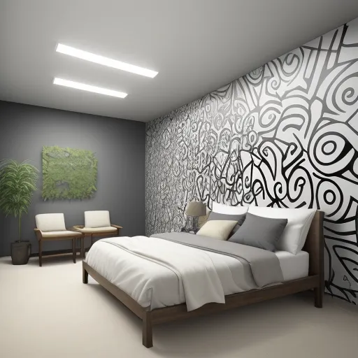 interior wall wraps Cerritos, CA