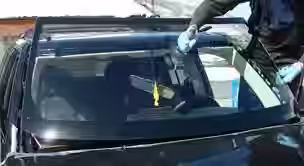 mobile auto glass repair Jacksonville, FL