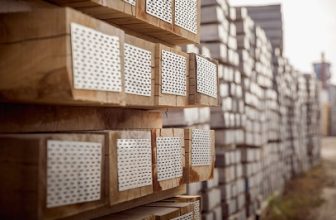 Wood that builds lasting connections