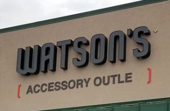 Your Trusted Sign Company in Louisville, KY