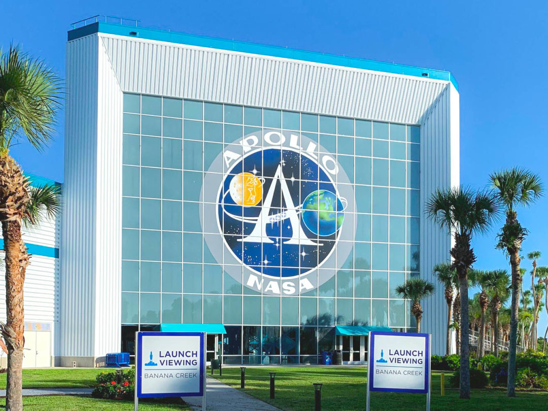 Commercial Window Signs in Orlando