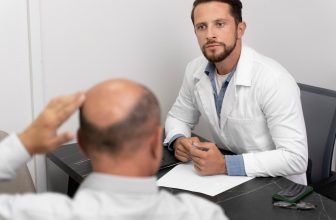 hair loss doctor New Jersey